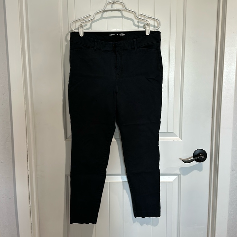 Old navy pixie pants